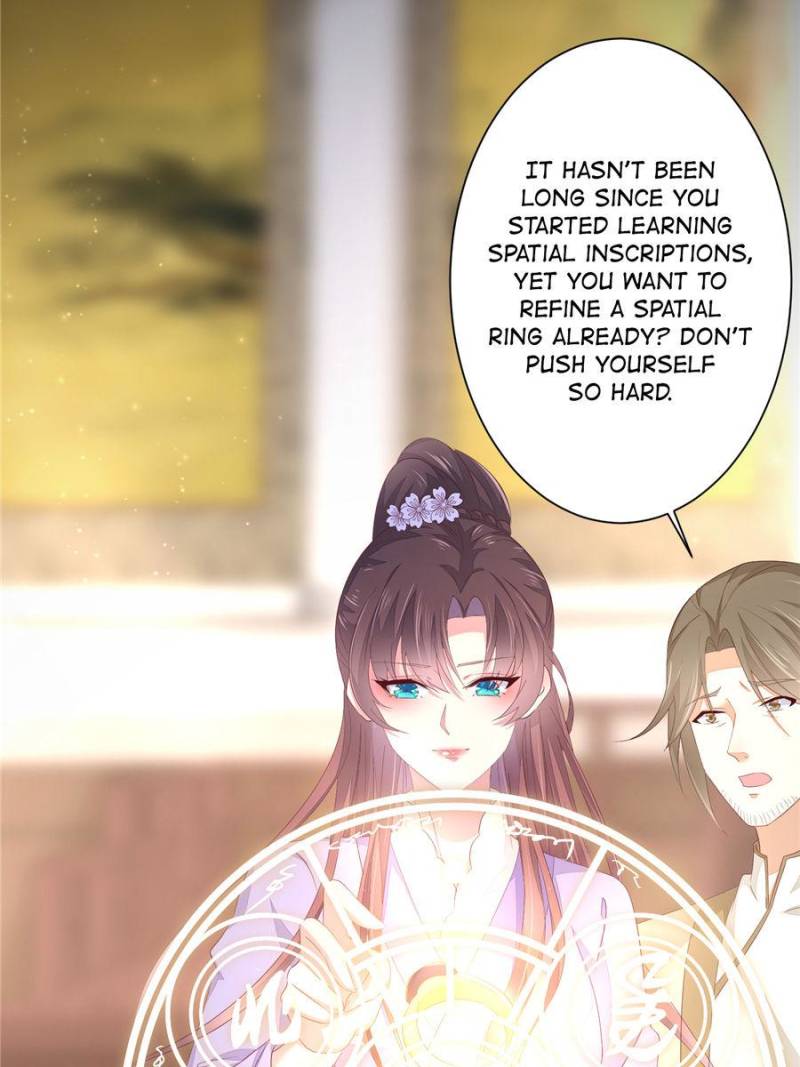 Pupillary Master Chapter 159 - Page 44
