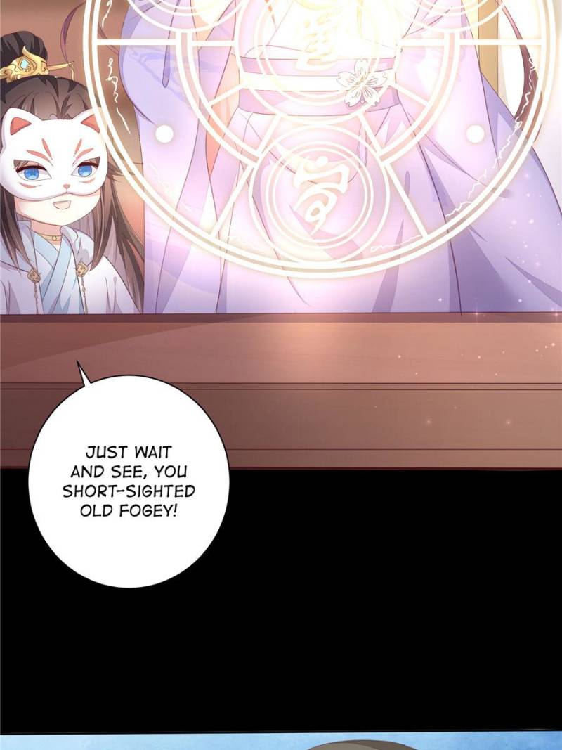 Pupillary Master Chapter 159 - Page 45