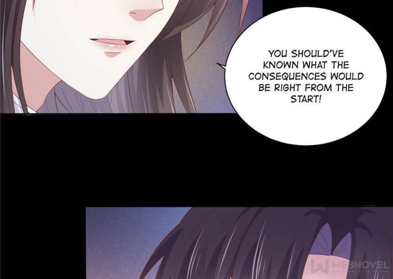 Pupillary Master Chapter 159 - Page 5