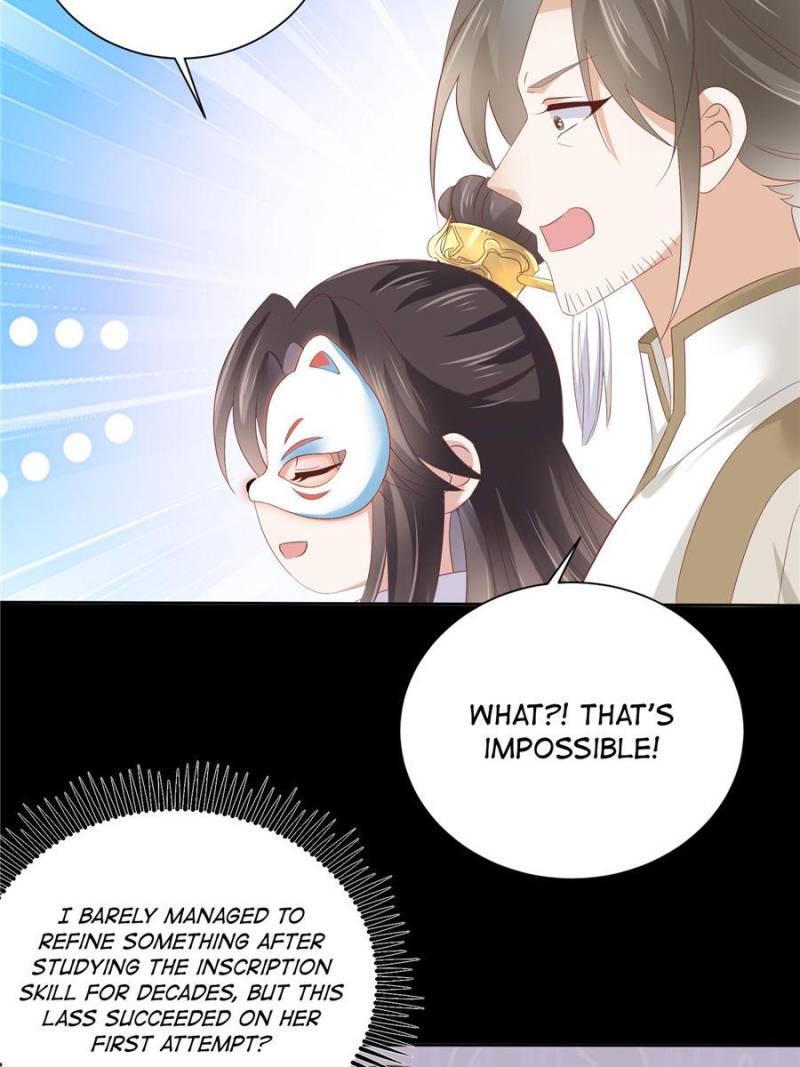 Pupillary Master Chapter 159 - Page 53