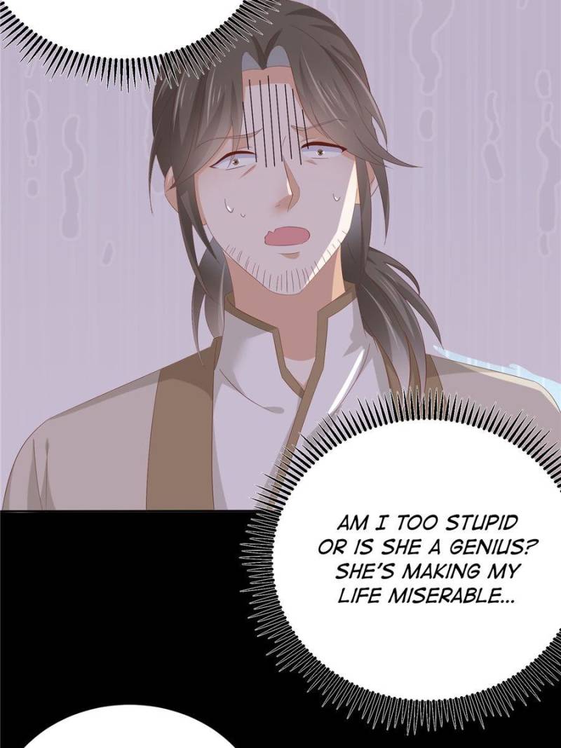 Pupillary Master Chapter 159 - Page 54