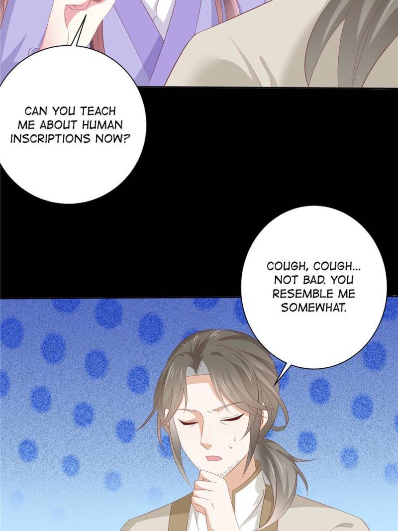 Pupillary Master Chapter 159 - Page 56