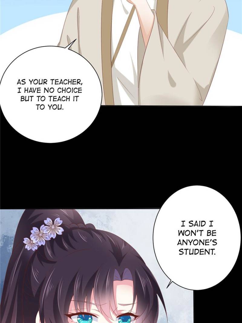 Pupillary Master Chapter 159 - Page 57