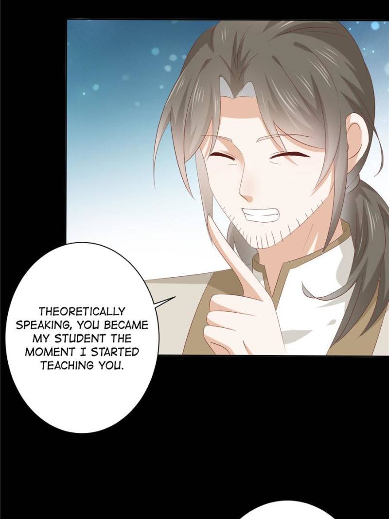 Pupillary Master Chapter 159 - Page 59