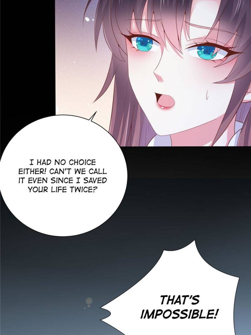 Pupillary Master Chapter 159 - Page 6