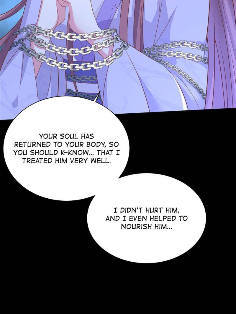 Pupillary Master Chapter 159 - Page 9