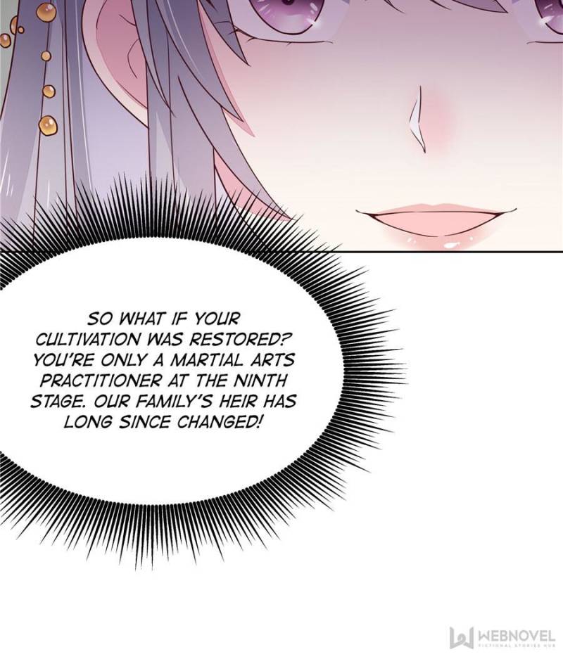 Pupillary Master Chapter 16 - Page 14
