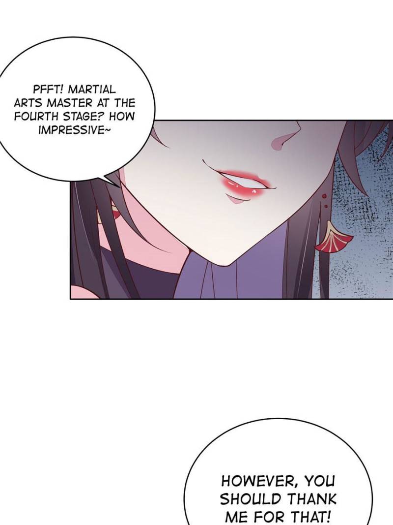 Pupillary Master Chapter 16 - Page 15