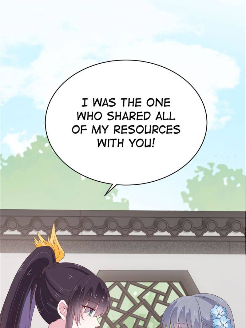 Pupillary Master Chapter 16 - Page 18