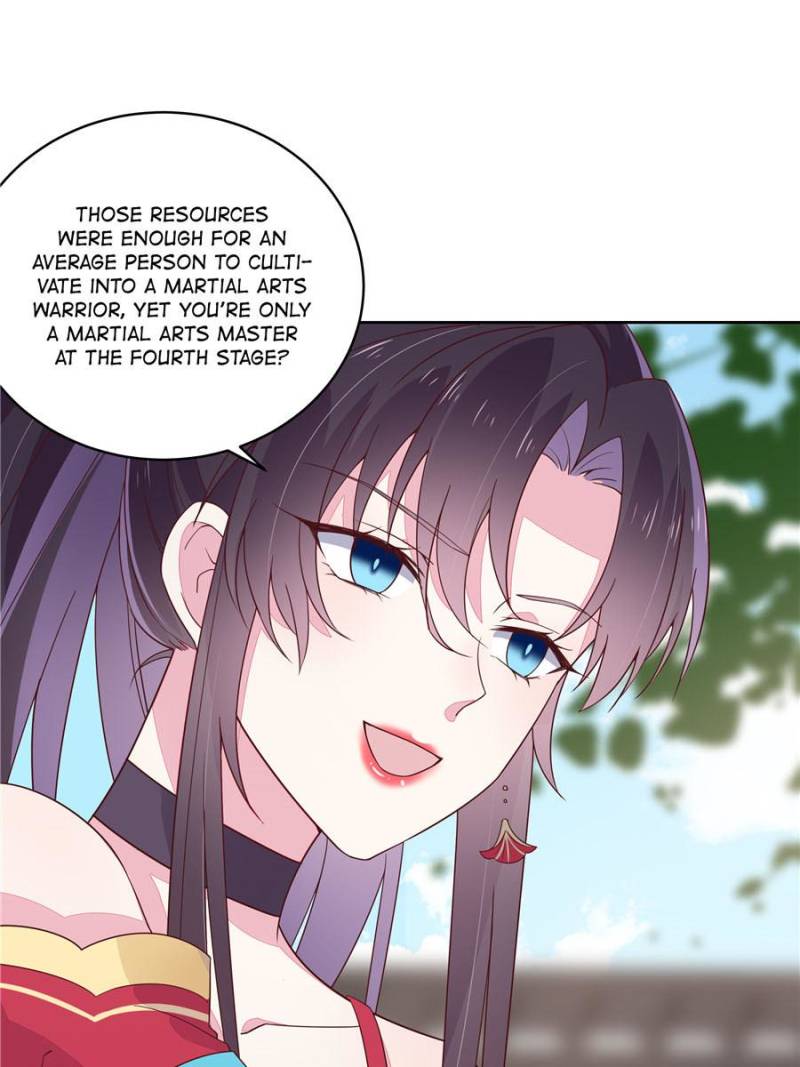 Pupillary Master Chapter 16 - Page 21