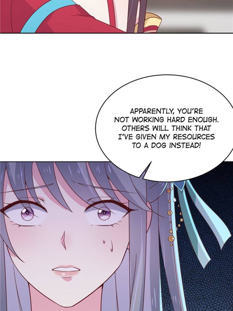 Pupillary Master Chapter 16 - Page 22
