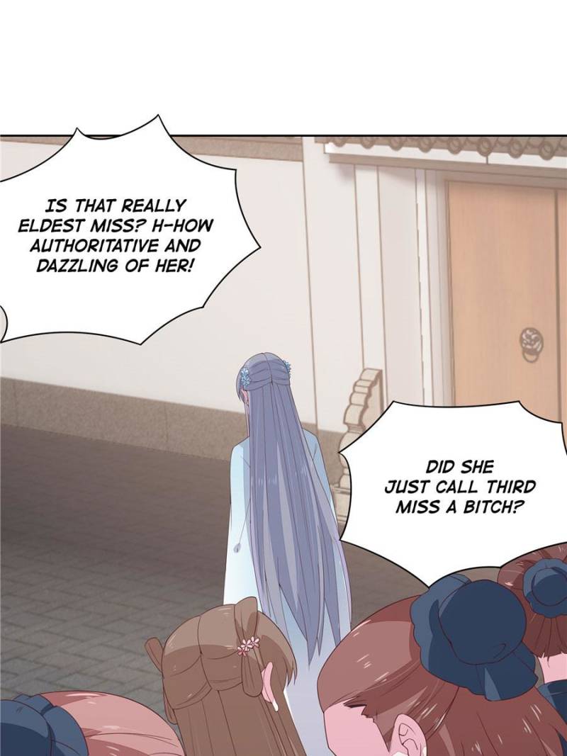 Pupillary Master Chapter 16 - Page 33