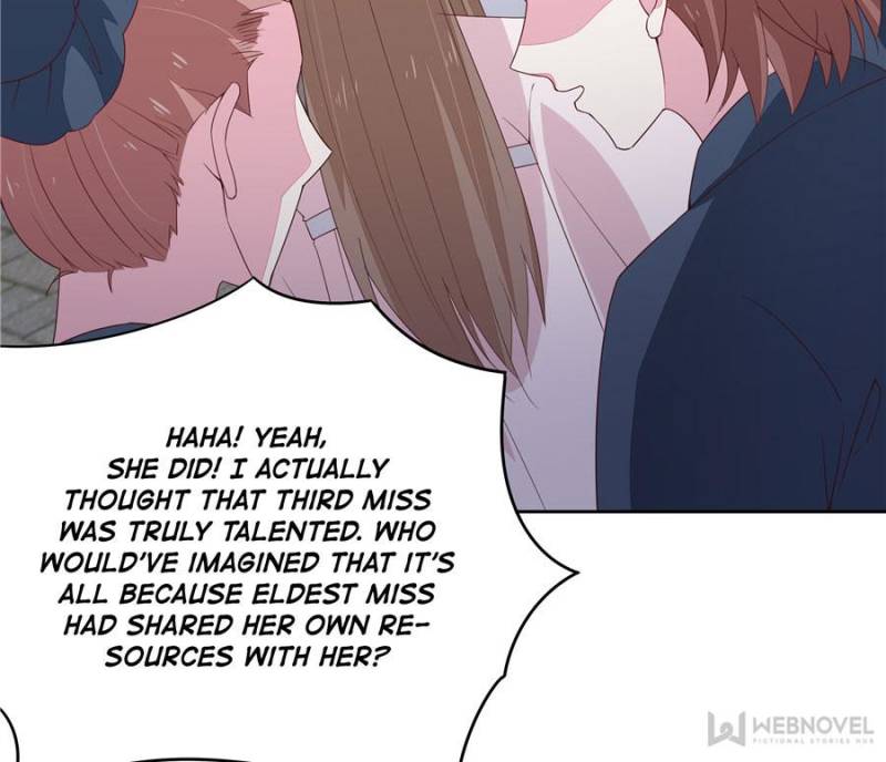 Pupillary Master Chapter 16 - Page 34