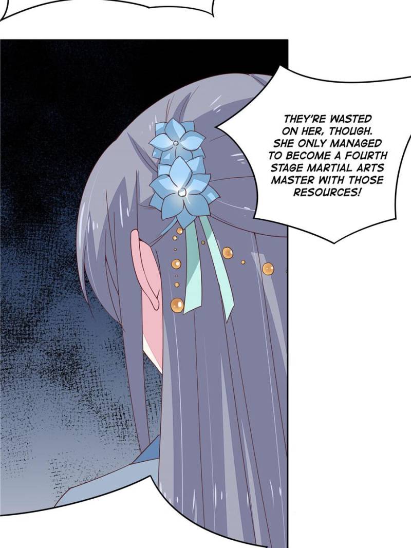 Pupillary Master Chapter 16 - Page 35