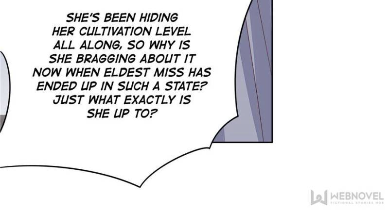 Pupillary Master Chapter 16 - Page 36