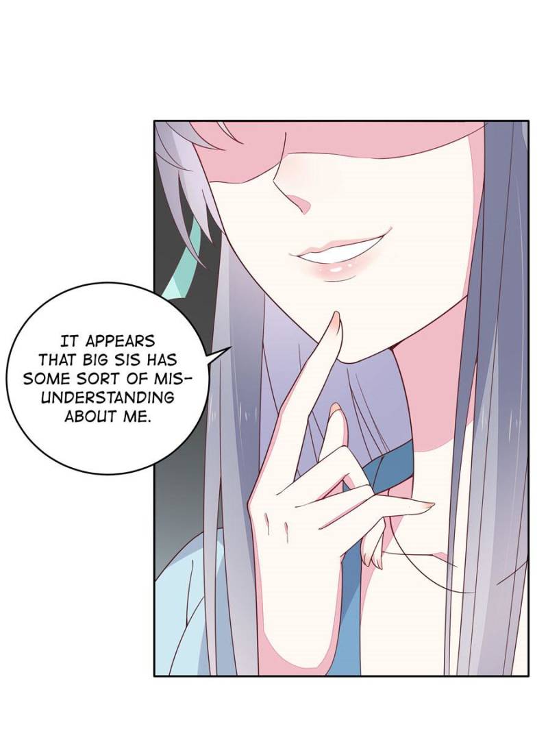 Pupillary Master Chapter 16 - Page 4