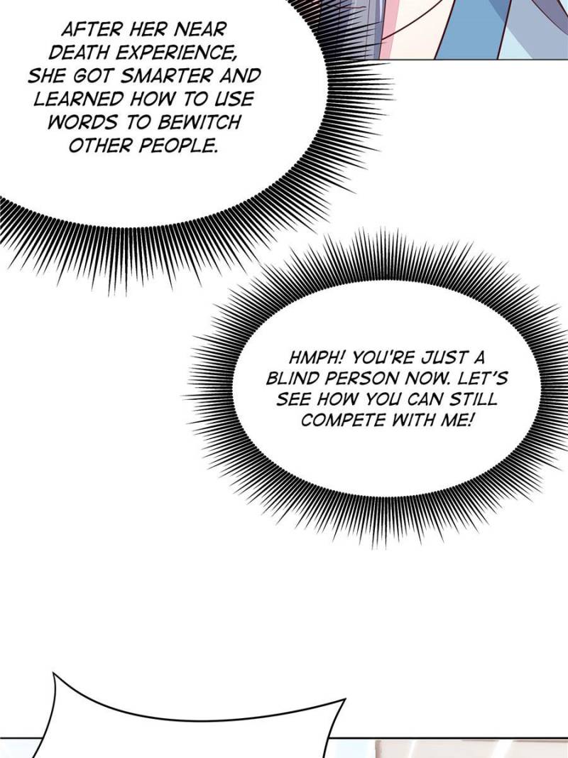 Pupillary Master Chapter 16 - Page 40