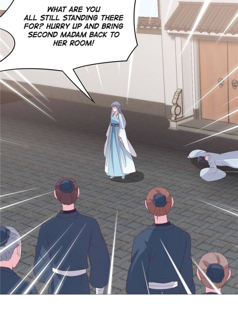 Pupillary Master Chapter 16 - Page 41