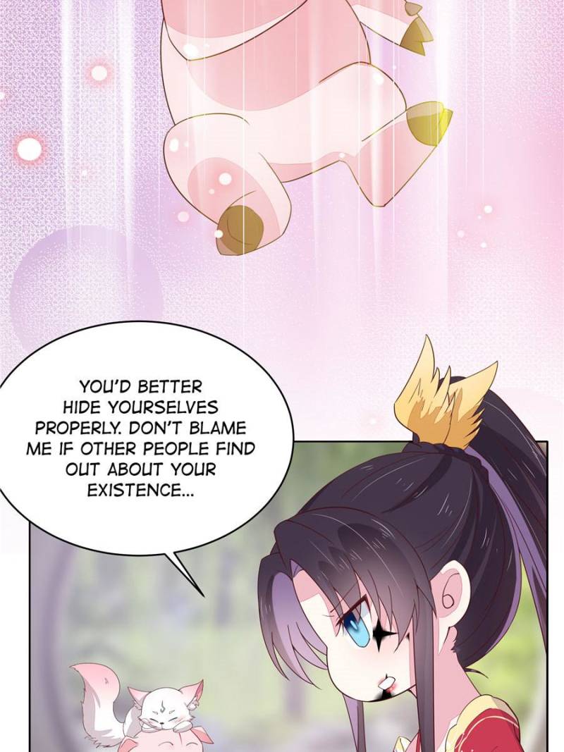 Pupillary Master Chapter 16 - Page 47