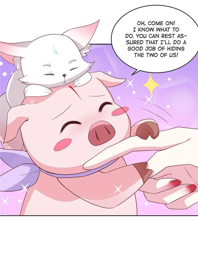 Pupillary Master Chapter 16 - Page 49