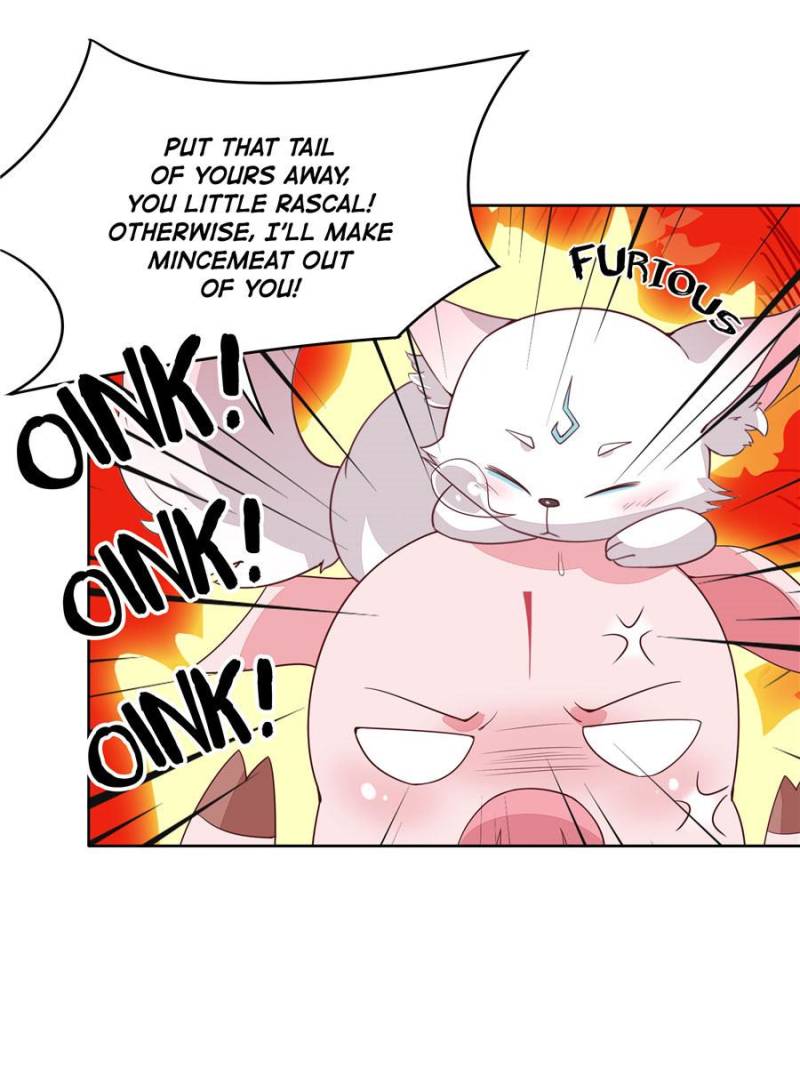 Pupillary Master Chapter 16 - Page 53