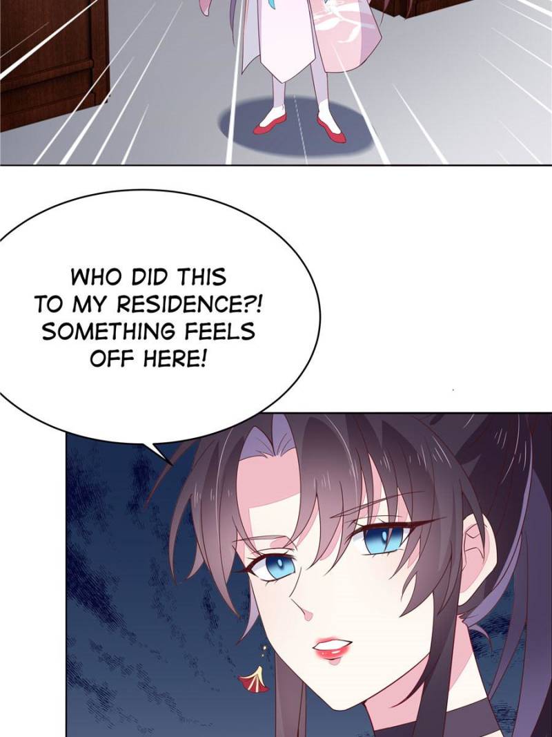 Pupillary Master Chapter 16 - Page 65