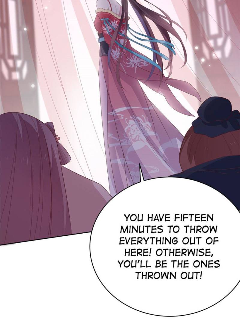 Pupillary Master Chapter 16 - Page 70