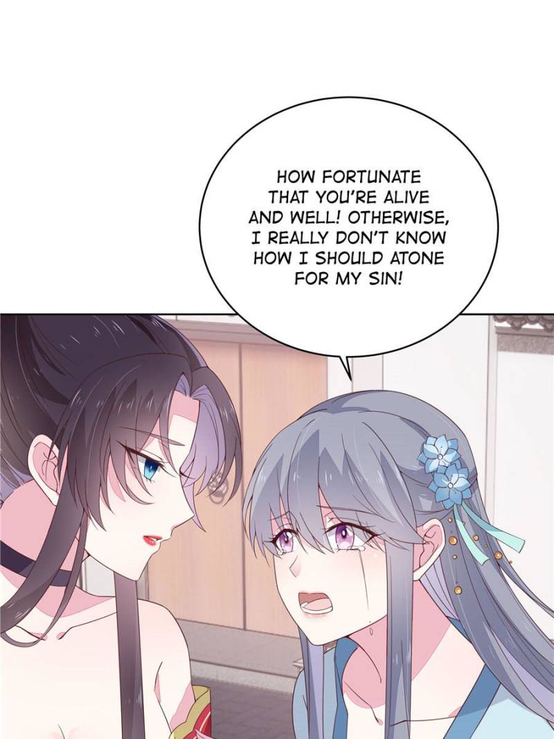 Pupillary Master Chapter 16 - Page 8