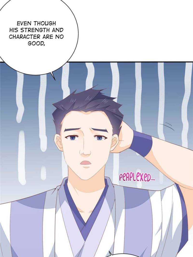 Pupillary Master Chapter 160 - Page 10