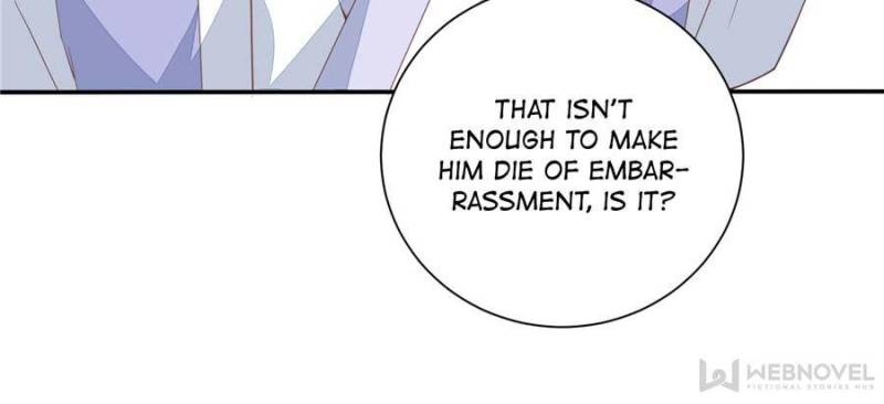 Pupillary Master Chapter 160 - Page 11