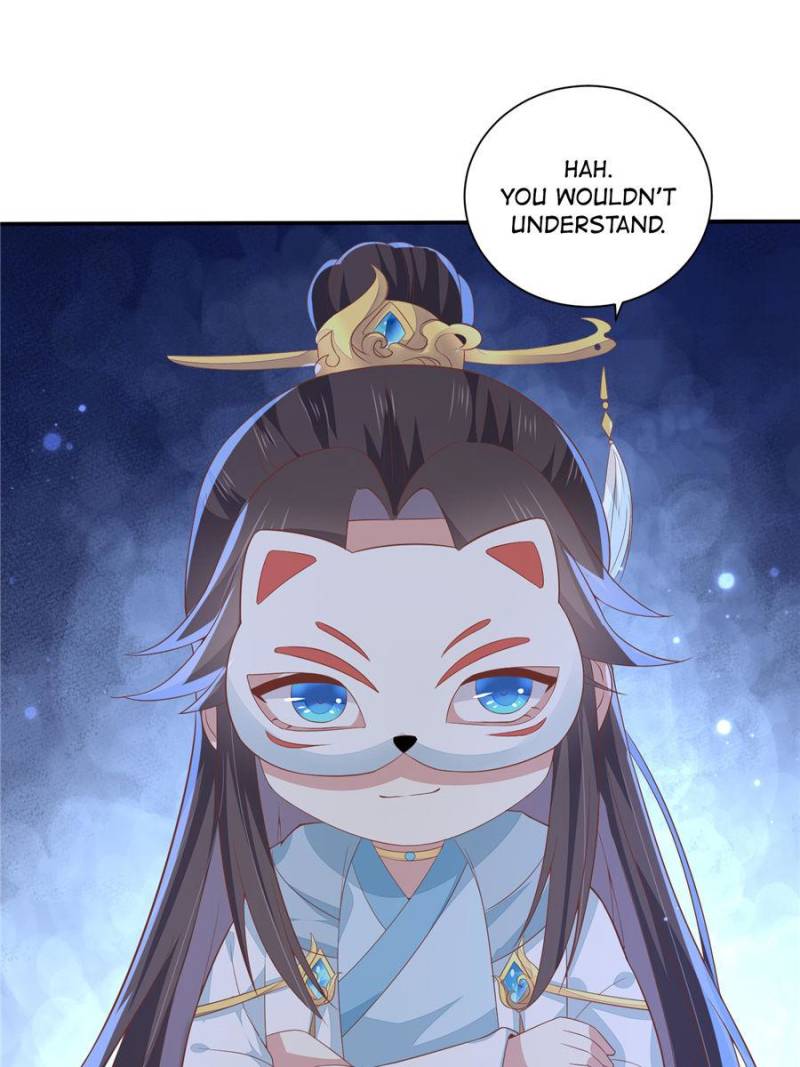 Pupillary Master Chapter 160 - Page 12