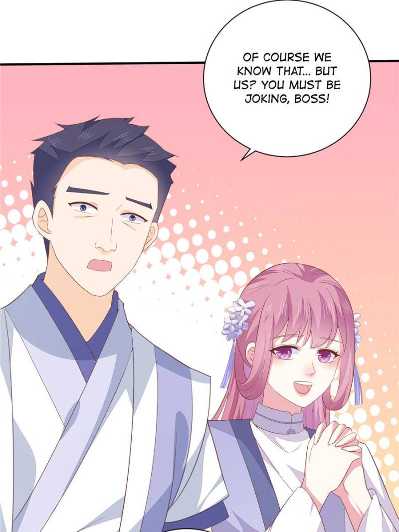 Pupillary Master Chapter 160 - Page 15