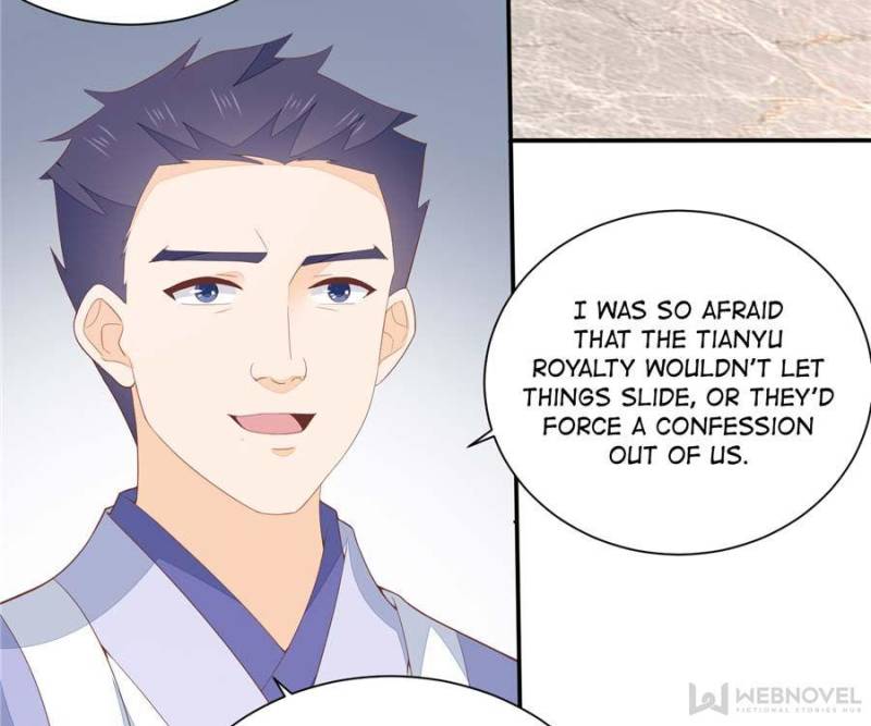 Pupillary Master Chapter 160 - Page 2