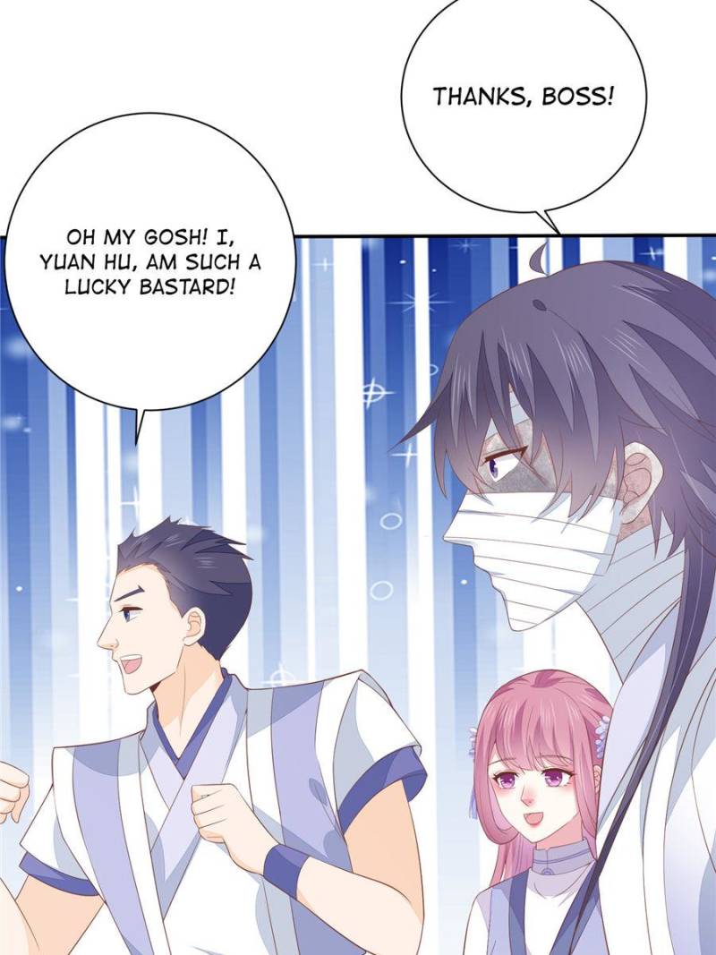 Pupillary Master Chapter 160 - Page 22