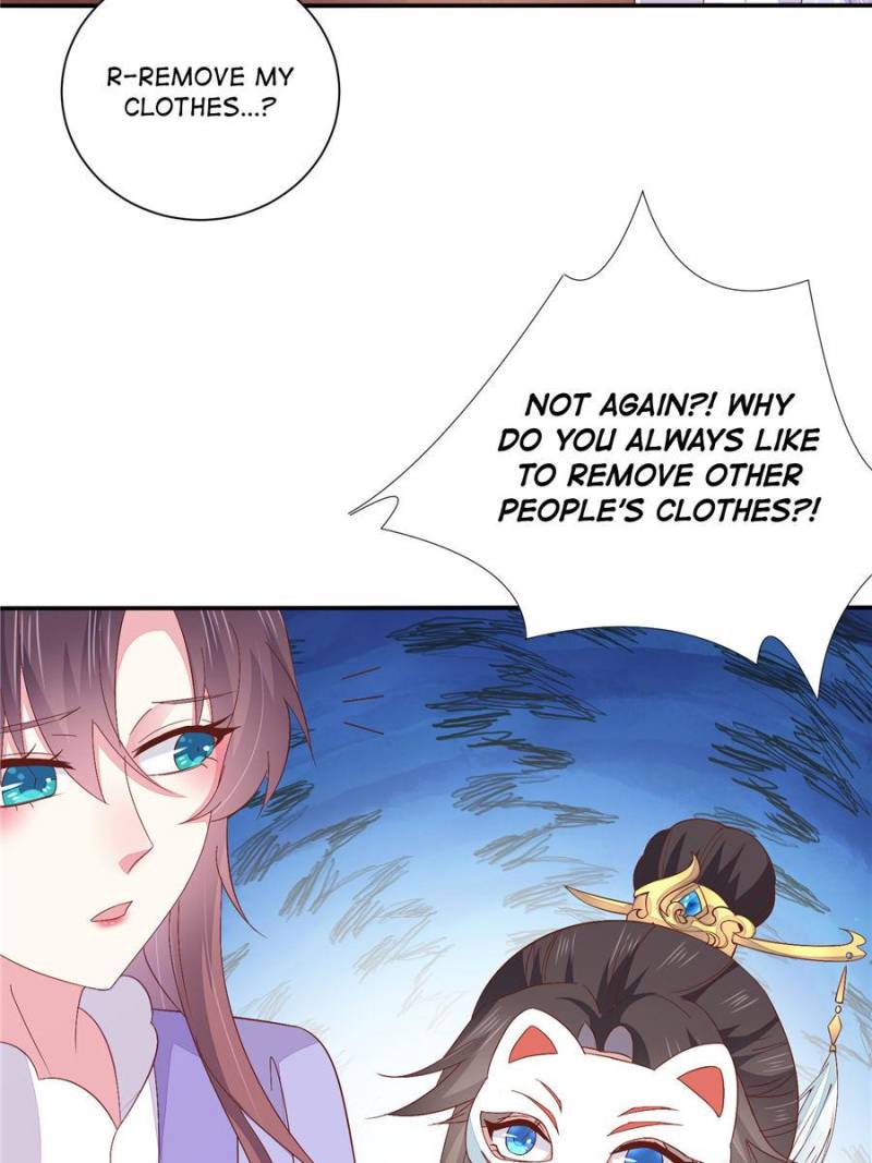Pupillary Master Chapter 160 - Page 25