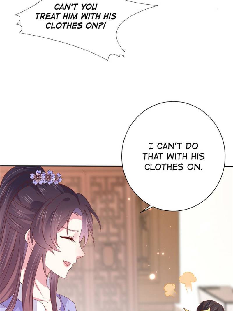 Pupillary Master Chapter 160 - Page 27