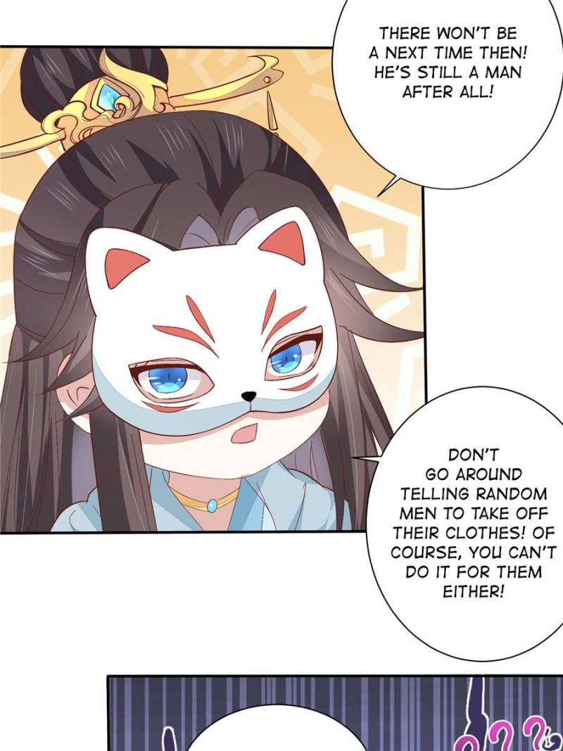 Pupillary Master Chapter 160 - Page 30