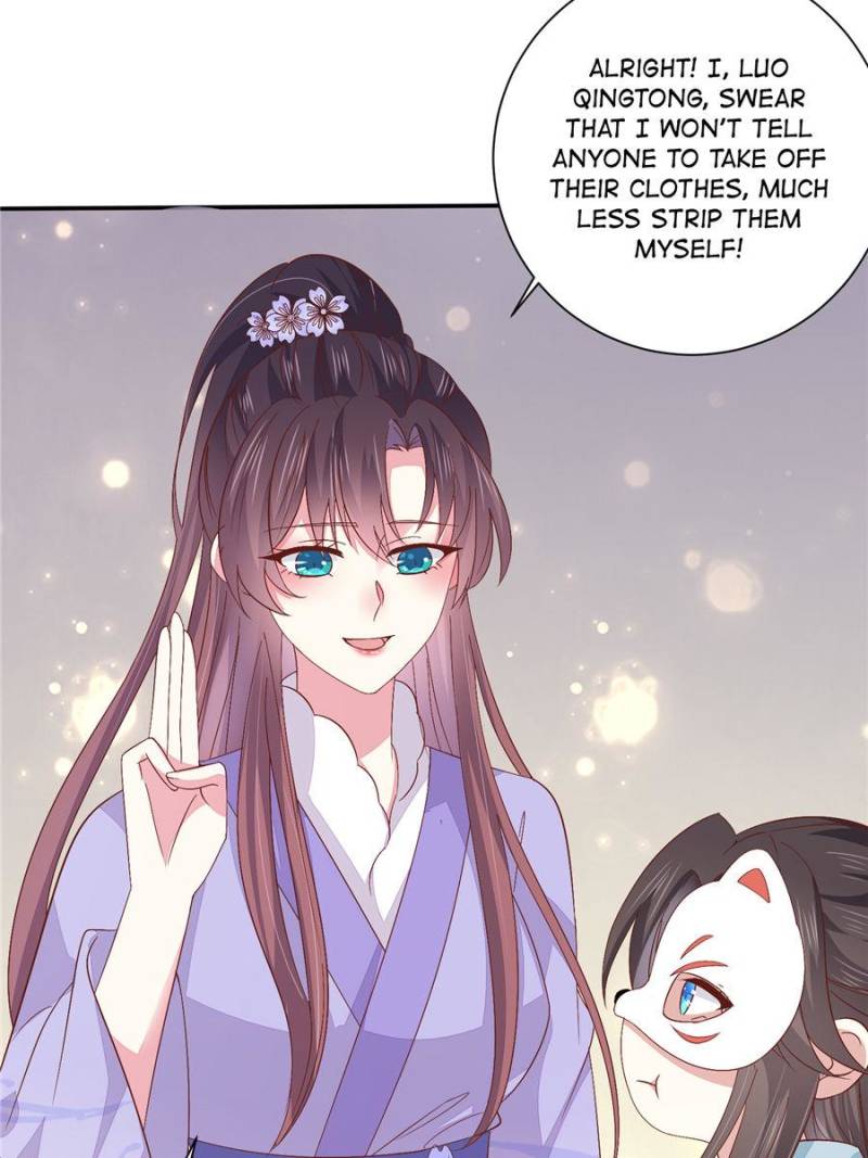 Pupillary Master Chapter 160 - Page 32