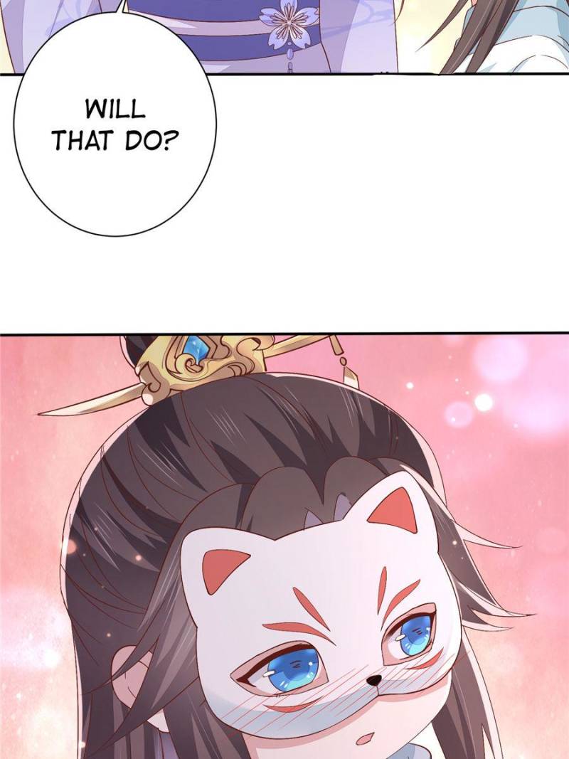Pupillary Master Chapter 160 - Page 33
