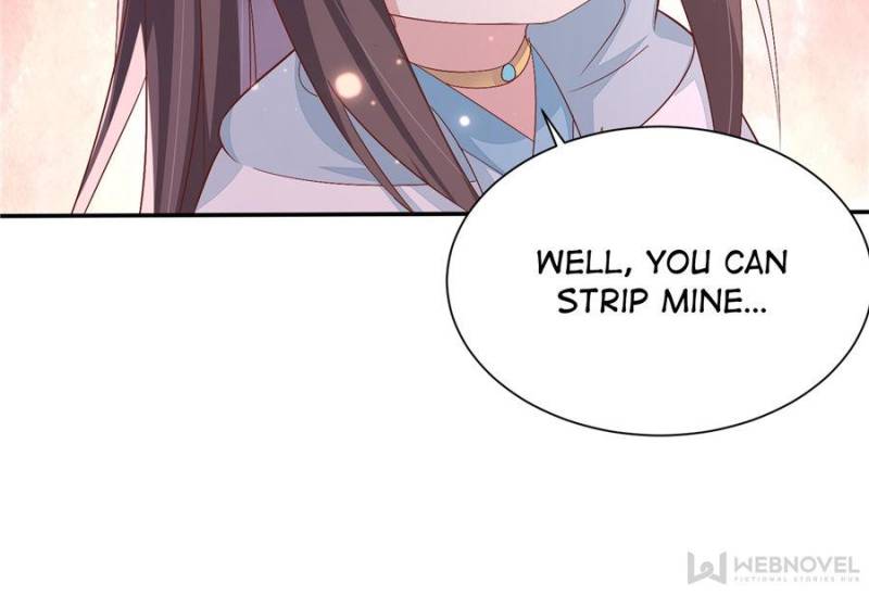 Pupillary Master Chapter 160 - Page 34