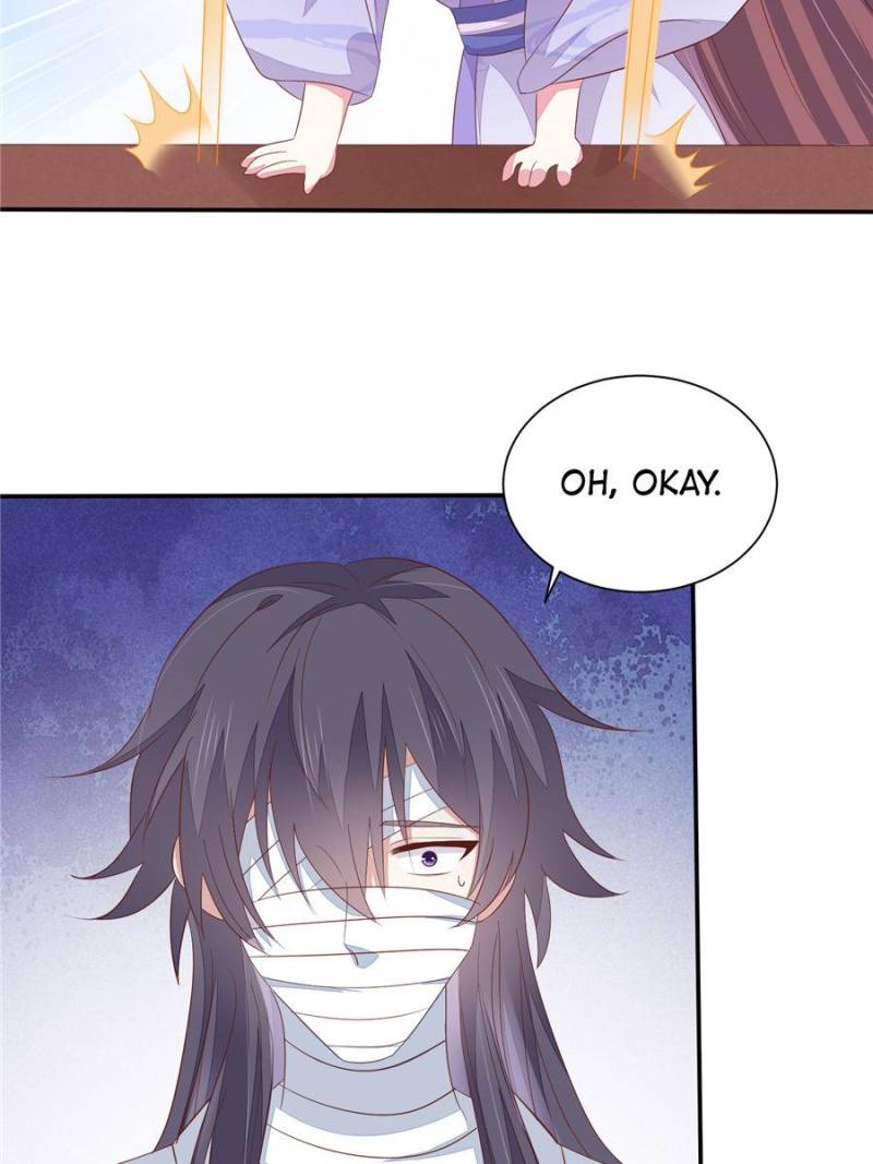 Pupillary Master Chapter 160 - Page 39