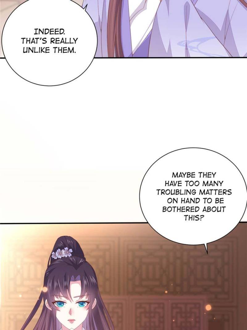 Pupillary Master Chapter 160 - Page 4