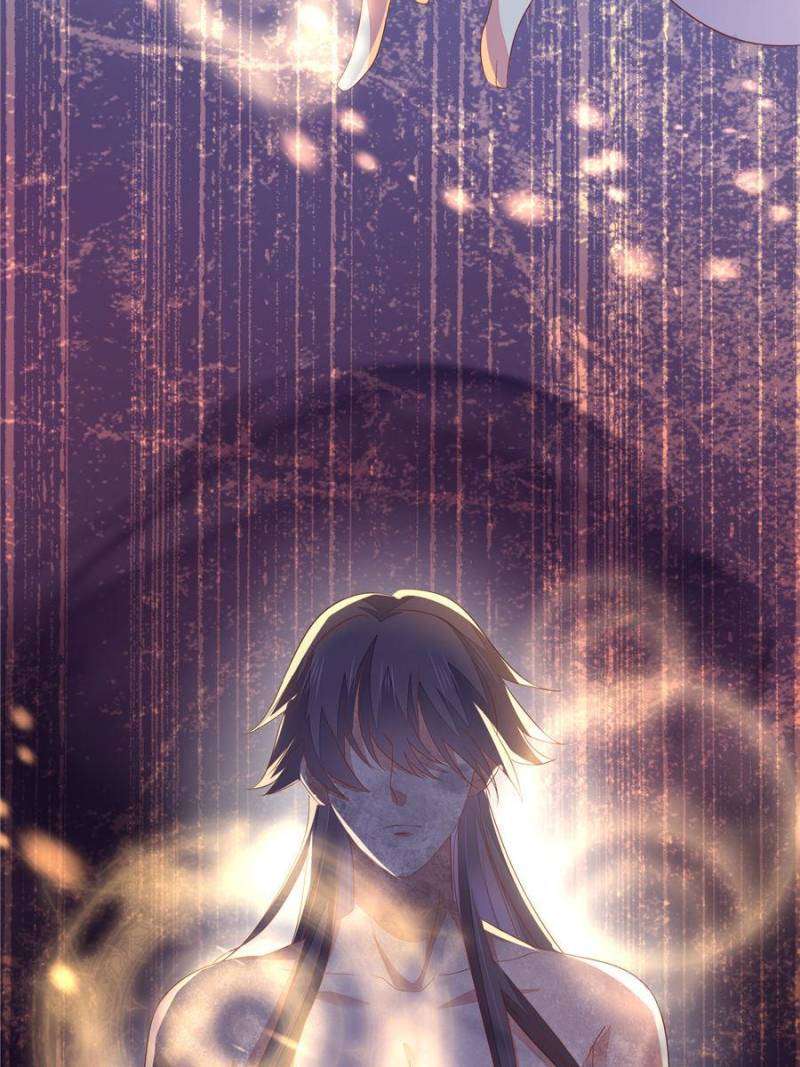 Pupillary Master Chapter 160 - Page 42