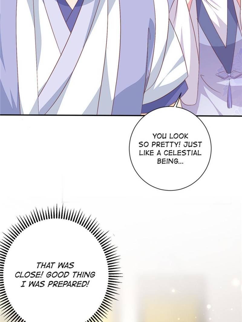 Pupillary Master Chapter 160 - Page 54