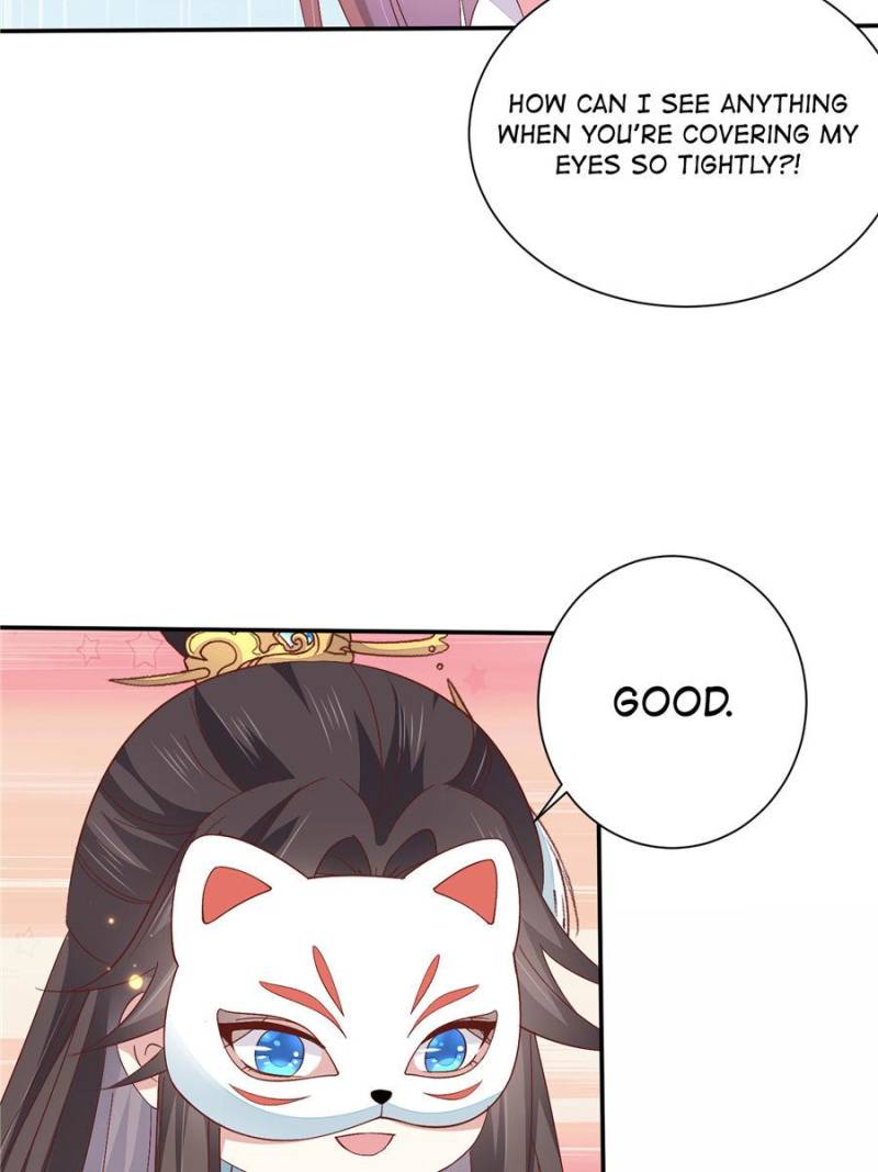 Pupillary Master Chapter 160 - Page 60