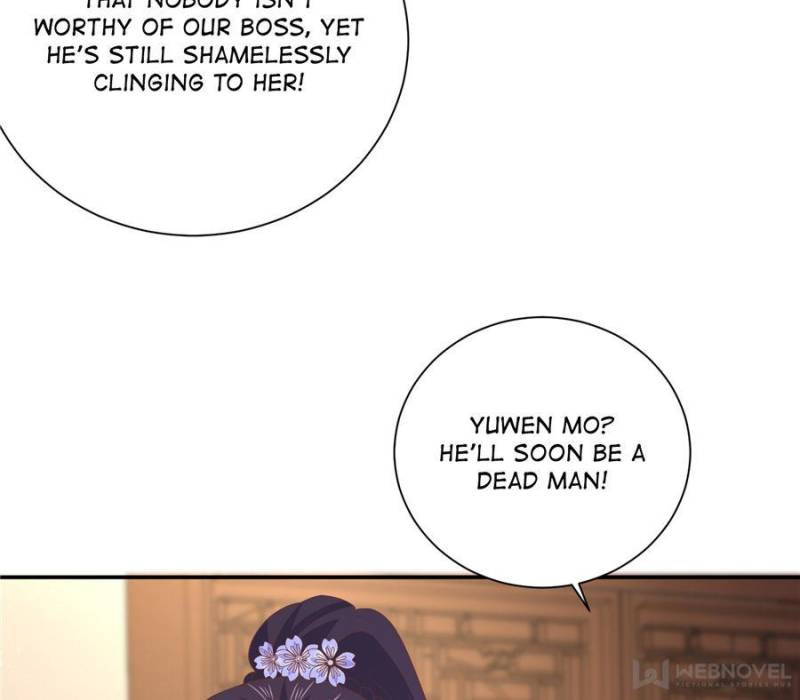 Pupillary Master Chapter 160 - Page 8