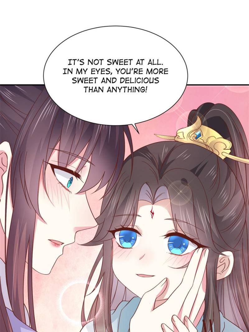 Pupillary Master Chapter 161 - Page 12