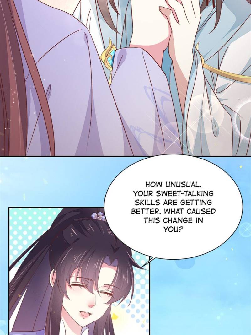 Pupillary Master Chapter 161 - Page 13