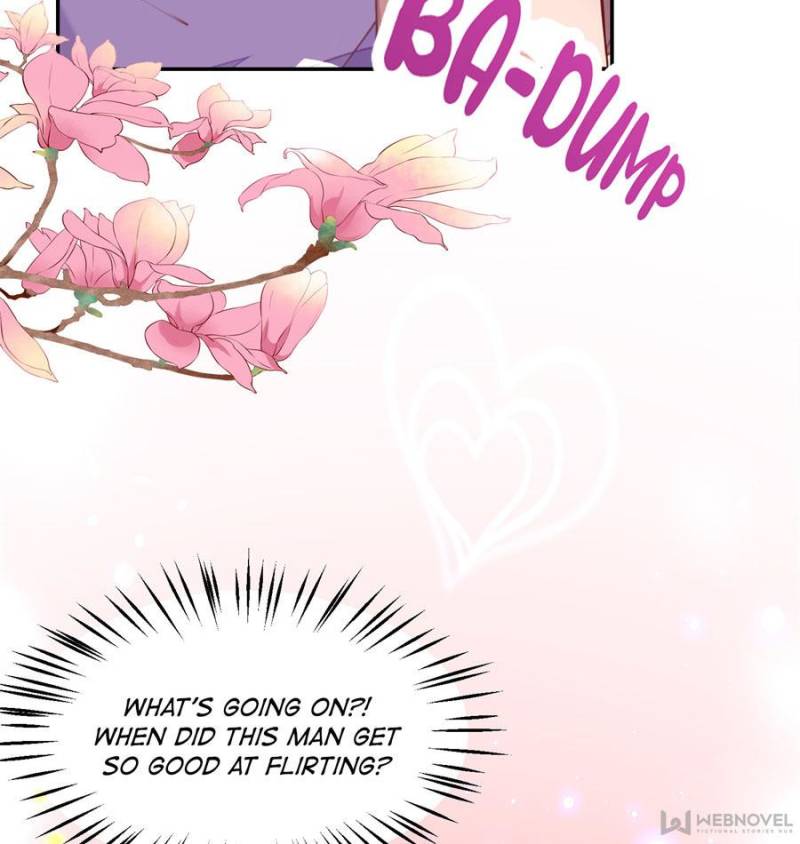 Pupillary Master Chapter 161 - Page 18