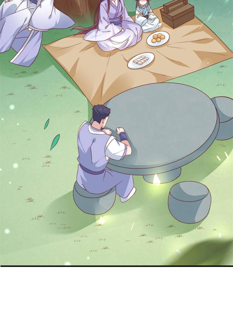 Pupillary Master Chapter 161 - Page 2
